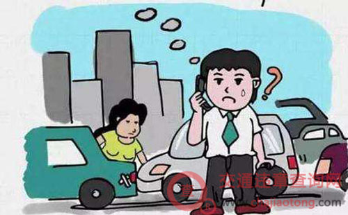 [交通日记]高手在紧急情况下打方向盘的技巧